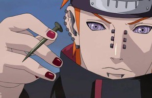 Naruto: Tại sao các thành viên tổ chức Akatsuki lại sơn móng tay?