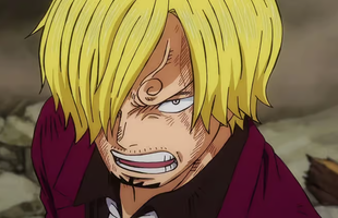 One Piece: Sanji có khả năng sở hữu Haki Bá Vương không?