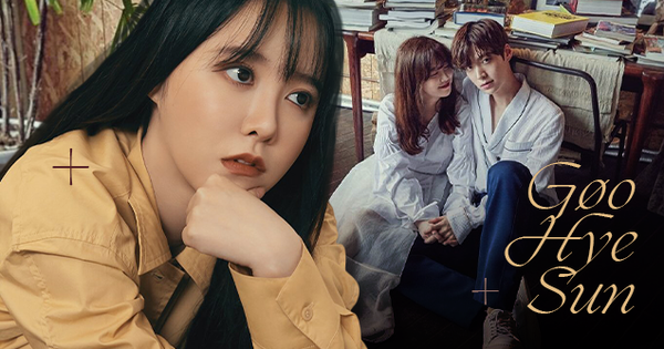 Bao giờ Goo Hye Sun mới ngừng giả dối?