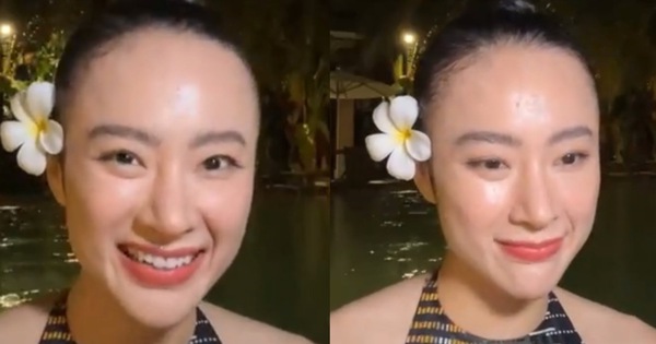 Angela Phương Trinh livestream với thái độ lạ giữa ồn ào ngập nợ nần, cắt đứt với mẹ ruột