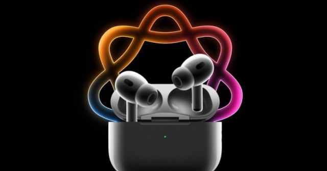 Tính năng trong iOS 26 sẽ khiến bạn muốn đeo AirPods cả ngày