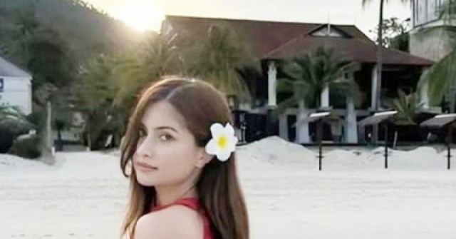 Sao nữ hủy hôn vì phát hiện người yêu chỉ có 2,8 triệu đồng trong tài khoản
