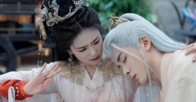 Phim của Bạch Lộc bị chê dở tệ