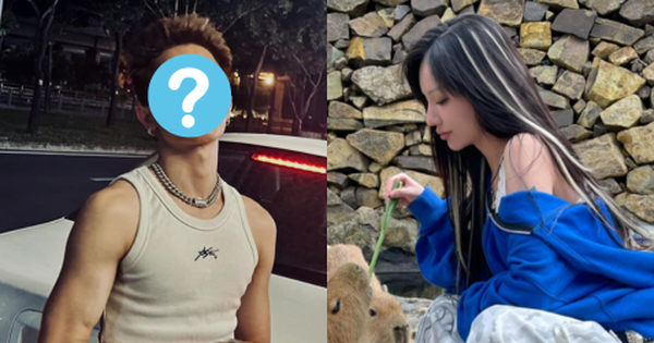 Thêm Em Xinh bị bóc hẹn hò với 1 rapper hot trên toàn thế giới, đàng trai còn chẳng buồn giấu diếm mối quan hệ
