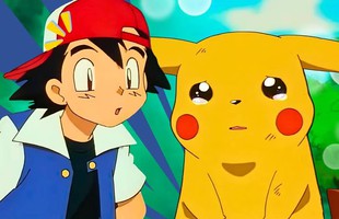 Ash chỉ có một Pokémon bất bại duy nhất, đáng ngạc nhiên đó không phải là Pikachu