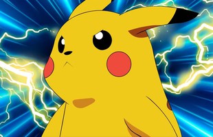 Sốc: Cái kết ban đầu của Pokémon dành cho Ash lại "bi kịch" và buồn bã đến không ngờ!