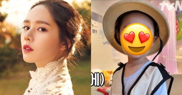 "Mẹ hổ" Han Ga In tái xuất: Cạo trọc tóc con trai 6 tuổi, thừa nhận khắc nghiệt đến mức khó chịu
