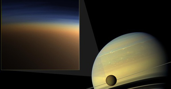 “Trái Đất thứ 2 của NASA” biến đổi kỳ lạ