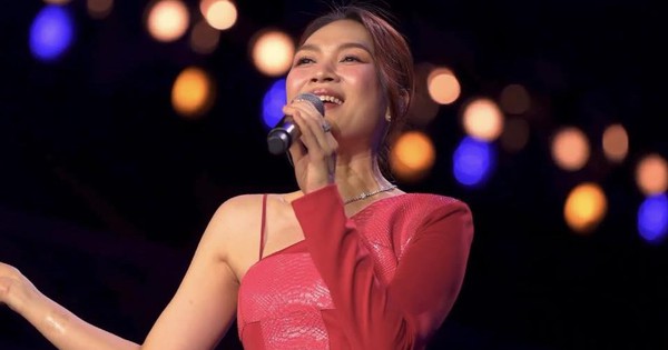 Mỹ Tâm lần đầu lộ diện sau khi bị học trò cũ tố chèn ép, thái độ đáng chú ý giữa lúc vướng lùm xùm