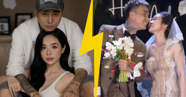 Căng: Cindy Lư phản pháo chí mạng khi bị cà khịa sẽ không cưới nổi Đạt G