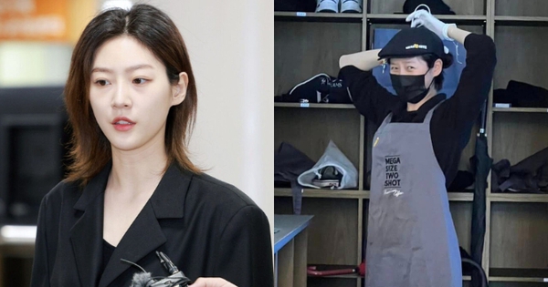 Báo Hàn vào cuộc: Kim Sae Ron nợ 23 tỷ đồng trước khi mất do bị gia đình 