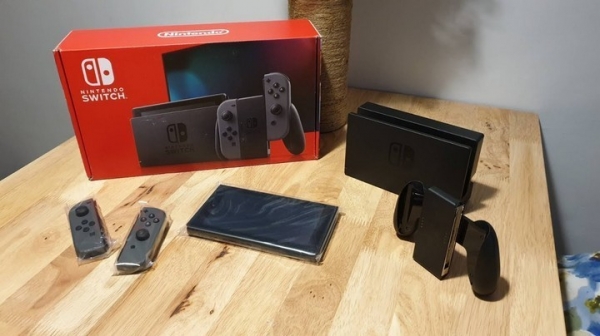 Nintendo Switch 2 vừa mới ra mắt đã bị các "Pháp sư" Hack không thương tiếc!