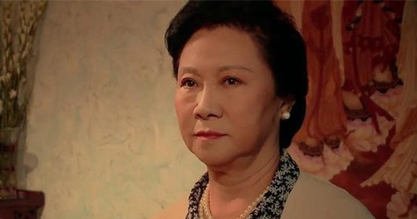 Việt Nam có duy nhất 1 mỹ nhân được tung hô là "hoa khôi màn ảnh", cả đời lận đận chỉ vì quá sang chảnh