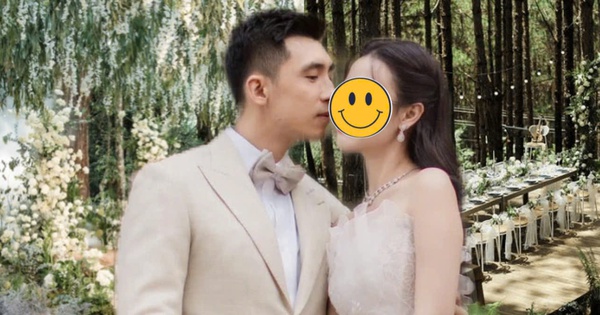 Sao Vbiz lấy chồng thiếu gia 1 tháng không ai biết: Bao trọn resort để tổ chức, khung cảnh thơ mộng như cổ tích!