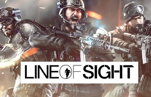 [Game miễn phí] Line of Sight: Khi vũ khí kết hợp cùng dị năng