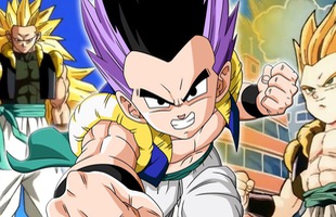 20 tạo hình các nhân vật được yêu thích nhất trong series Dragon Ball