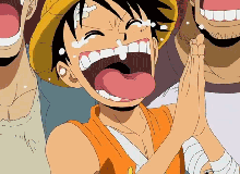 Top 4 nhân vật suýt thì tiễn Luffy 