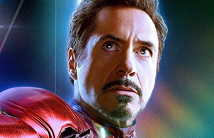 Biên kịch Iron Man tiết lộ: Có thể Người Sắt sẽ 