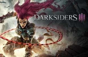 Hé lộ ngày ra mắt của bom tấn Darksiders 3 ngay trong năm 2018