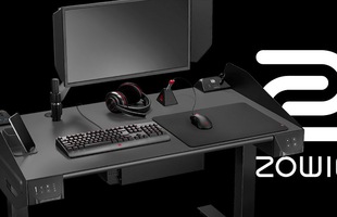 Màn hình BenQ Zowie XL2546 E-Sports - Dành riêng cho 