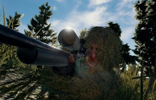 Tìm hiểu về các loại súng tỉa trong PUBG, vốn được các 'núp lùm thủ' vô cùng ưa chuộng