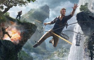 Nathan Drake (Uncharted) chưa bao giờ chịu nổi đạn, phải nhờ vào… may mắn mới thoát chết