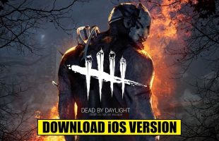 [Hướng dẫn] Tải game Dead by Daylight – đấu trường kinh dị top 1 trending Châu Âu