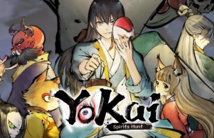 Yokai: Spirits Hunt bất ngờ mở cửa đón game thủ sớm hơn dự kiến