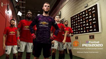 MU và PES 2020, hai đế chế đang suy tàn có giúp nhau cùng vượt hoạn nạn? - PC/Console