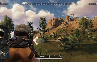 'PUBG tuyệt đẹp' Ring of Elysium đã mở cửa miễn phí cho người Việt vào chơi