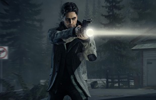 Sony chuẩn bị mua lại cha đẻ Alan Wake, phần 2 của game sắp sửa ra mắt