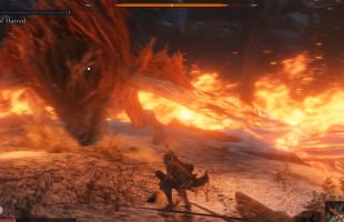 Bản mod Bloodborne biến Sekiro thành ‘18 tầng địa ngục’ khó khủng khiếp, nhiều game thủ bó tay