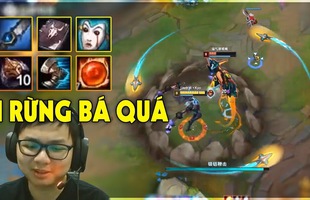 LMHT: Nerf Sylas đi đường sấp mặt, Riot quyết định buff vị tướng này thành 'thần rừng' mới