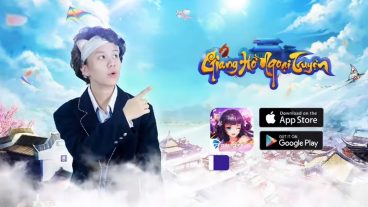 Giang Hồ Ngoại Truyện Mobile cân nhắc việc mở đua TOP cho Alpha Test - Game Mobile