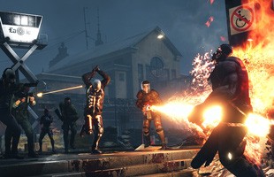 Killing Floor 2, tựa game miễn phí đỉnh nhất trong tuần này có gì hay ?