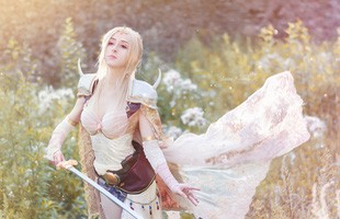 10 mỹ nhân nóng bỏng của Final Fantasy được cosplay nhiều nhất mọi thời đại (P1)