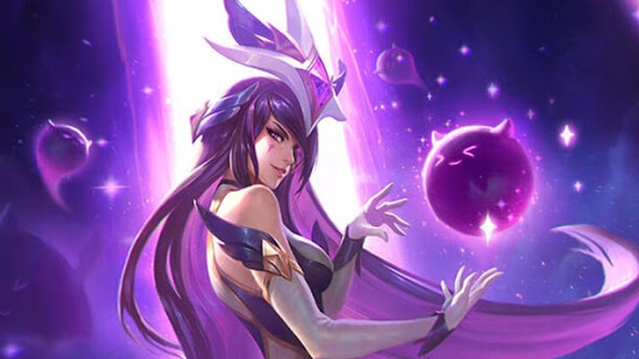 Syndra DTCL bị nerf ở hotfix LMHT 10.14