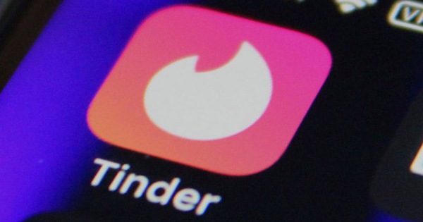 Tinder thử nghiệm tính năng 