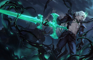 Nối tiếp Pyke siêu càn quét và Ekko bất tử, Riot lại tạo ra thêm một quái vật nữa có khả năng tha hóa đối thủ!