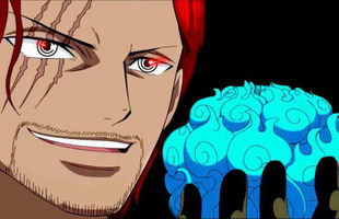 One Piece: Không đơn giản chỉ là 