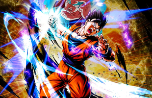 Vì quá hâm mộ Gohan, một fan cứng đã sáng tạo nên visual Dragon Ball Super movie 2022 cực chất