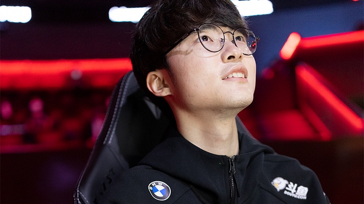 Kết quả LCK Mùa Hè 2021 hôm nay 9/7: Faker lùa cả thế giới, T1 hủy diệt Gen.G