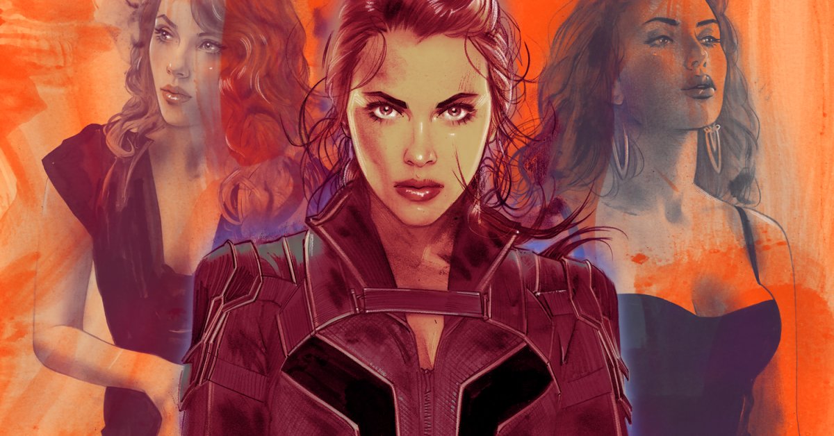 Scarlett Johansson không có kế hoạch trở lại MCU sau Black Widow