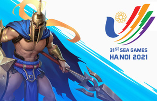 Nóng! SEA Games 31 chính thức bị hoãn, bao giờ Esports Việt Nam mới thỏa giấc mộng giành HCV trên sân nhà?