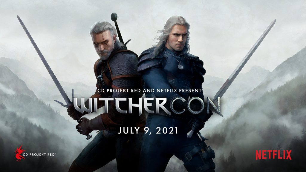 Sự kiện WitcherCon được các fan The Witcher vô cùng mong ngóng