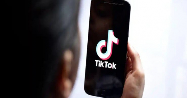 TikTok bị kiện vì trào lưu “Blackout Challenge” gây chết người