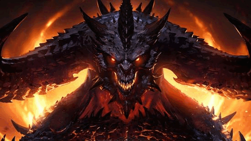 Bất chấp gạch đá, Diablo Immortal vẫn đút túi 24 triệu USD sau 2 tuần ra mắt