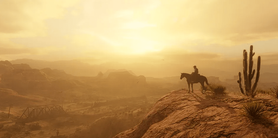 Red Dead Redemption 2 phiên bản PS5 và Xbox Series X đã bị huỷ bỏ?