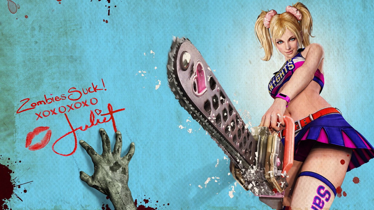 Lollipop Chainsaw được xác nhận sẽ ra mắt trong năm 2023