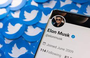 Thương vụ Elon Musk mua Twitter tiếp tục bế tắc